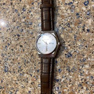 Vintage Citizen Watch
